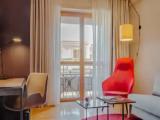 Family Interconnecting room