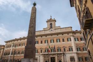 Grand Hotel Via Veneto, Rome