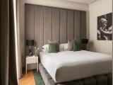 Deluxe Double Suite