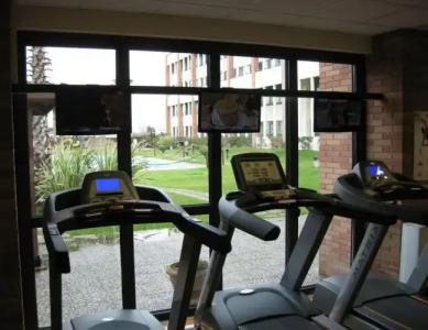 Mercure Leonardo da Vinci Rome Airport - 25