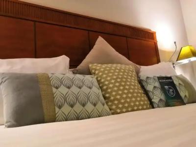 Mercure Leonardo da Vinci Rome Airport - 5