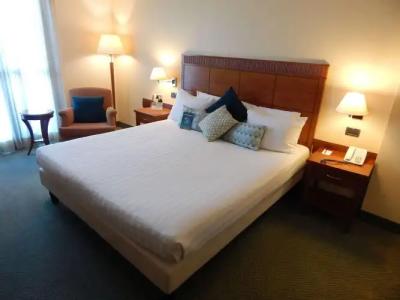 Mercure Leonardo da Vinci Rome Airport - 10