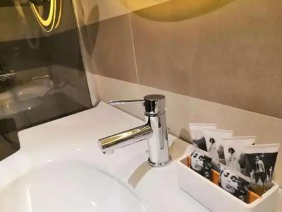 Mercure Leonardo da Vinci Rome Airport - 20