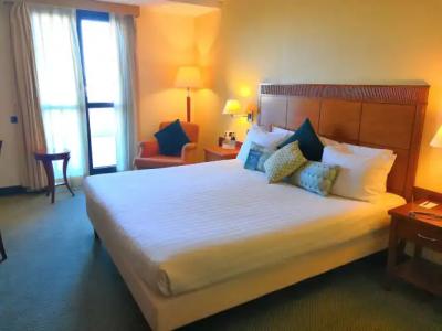 Mercure Leonardo da Vinci Rome Airport - 11