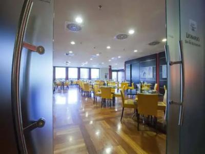 Mercure Leonardo da Vinci Rome Airport - 22