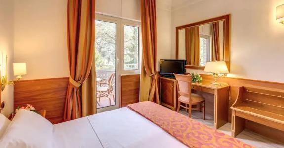 Pinewood Rome - 102