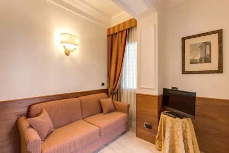 Pinewood Rome - 109