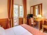 Economy Double Suite