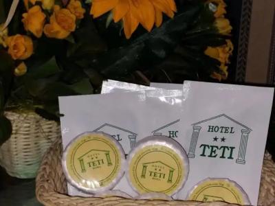 Teti - 9