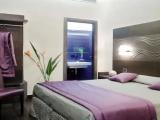 In Dependence Double room