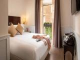 Basic in Dependence Double room