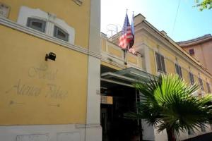 Ateneo Garden Palace Mini-hotel, Rome