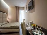 Classic room
