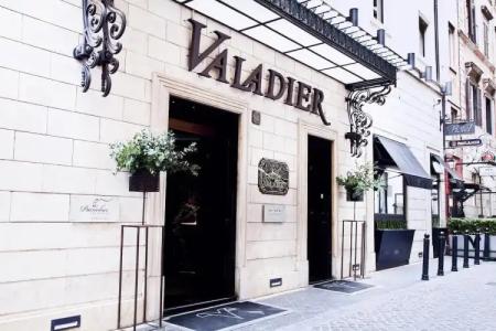Valadier - 1