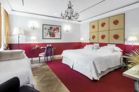 d'Inghilterra Roma - Starhotels Collezione - 13