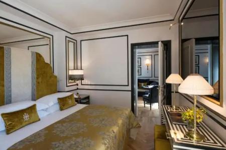 d'Inghilterra Roma - Starhotels Collezione - 71