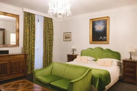 d'Inghilterra Roma - Starhotels Collezione - 54