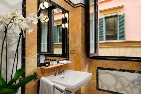 d'Inghilterra Roma - Starhotels Collezione - 29