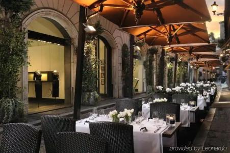 d'Inghilterra Roma - Starhotels Collezione - 22