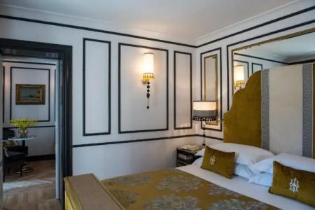 d'Inghilterra Roma - Starhotels Collezione - 73