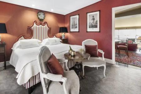 d'Inghilterra Roma - Starhotels Collezione - 15