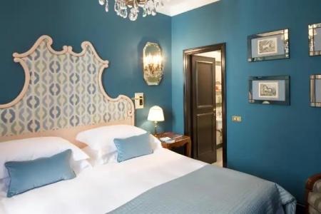 d'Inghilterra Roma - Starhotels Collezione - 27