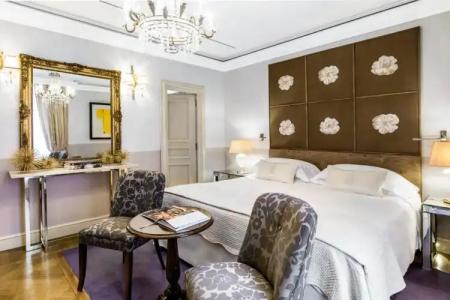 d'Inghilterra Roma - Starhotels Collezione - 32