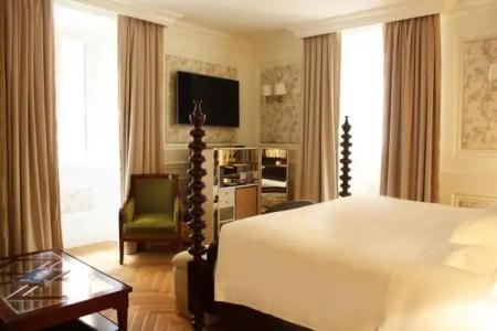 d'Inghilterra Roma - Starhotels Collezione - 47