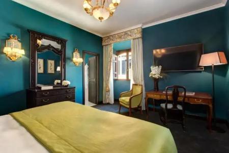 d'Inghilterra Roma - Starhotels Collezione - 37