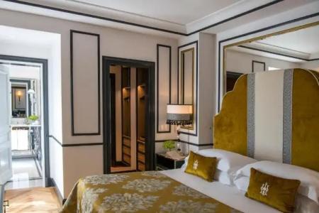 d'Inghilterra Roma - Starhotels Collezione - 72