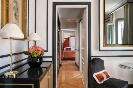 d'Inghilterra Roma - Starhotels Collezione - 80