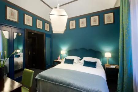 d'Inghilterra Roma - Starhotels Collezione - 11