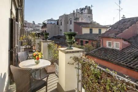 d'Inghilterra Roma - Starhotels Collezione - 25