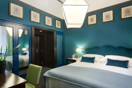 d'Inghilterra Roma - Starhotels Collezione - 8