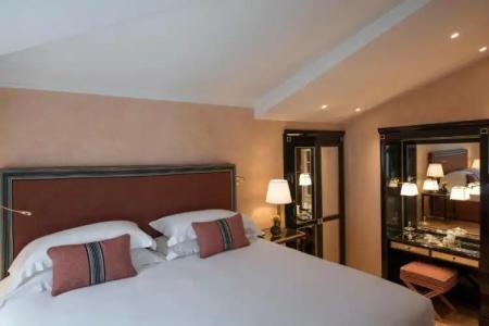 d'Inghilterra Roma - Starhotels Collezione - 55