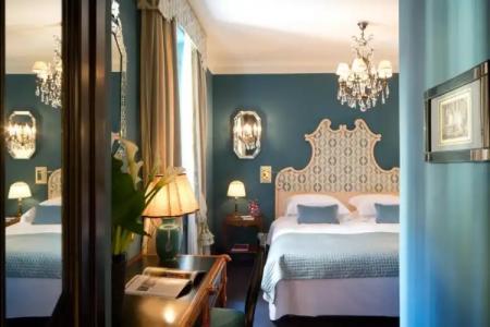 d'Inghilterra Roma - Starhotels Collezione - 26