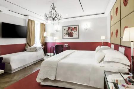 d'Inghilterra Roma - Starhotels Collezione - 3