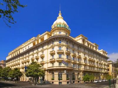 The Westin Excelsior, Rome - 0