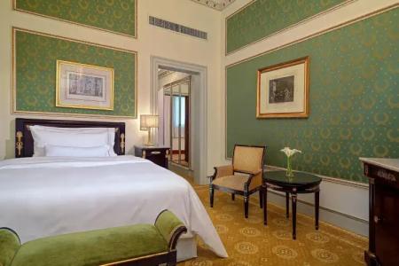 The Westin Excelsior, Rome - 9