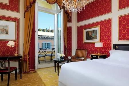 The Westin Excelsior, Rome - 1