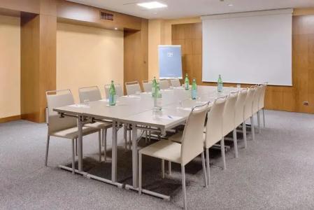 NH Roma Villa Carpegna - 23