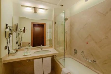 NH Roma Villa Carpegna - 15