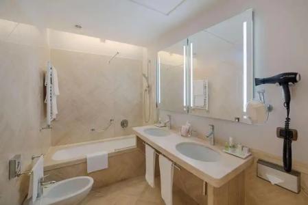 NH Roma Villa Carpegna - 14