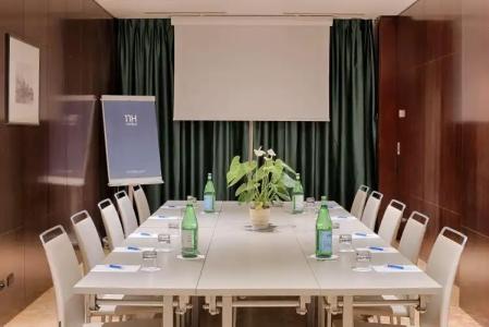 NH Roma Villa Carpegna - 24