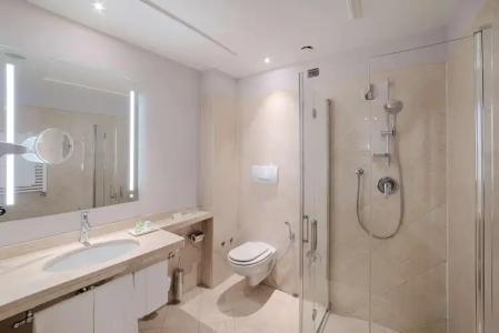 NH Roma Villa Carpegna - 12