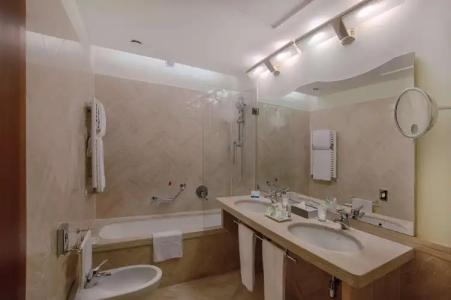 NH Roma Villa Carpegna - 13