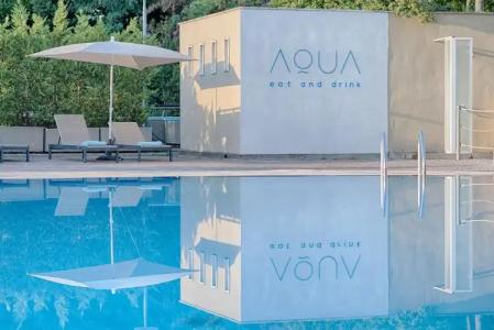 NH Roma Villa Carpegna - 20