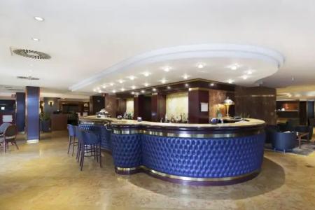 NH Roma Villa Carpegna - 1