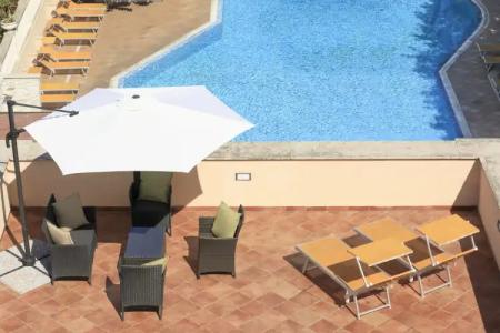 Grand Gianicolo - 111
