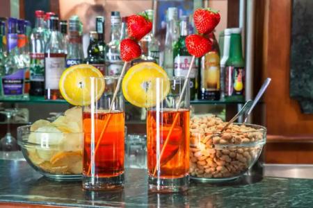 Grand Gianicolo - 13